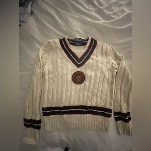 Polo by Ralph Lauren Knit Sweater